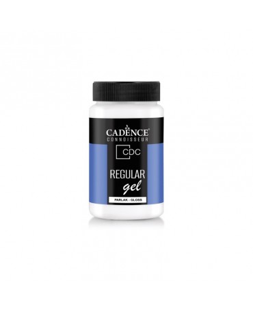 Connoisseur REGULAR GEL...