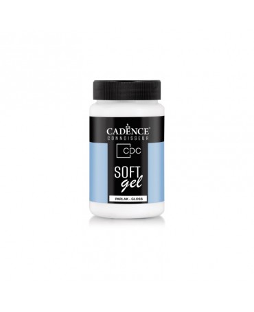 Connoisseur SOFT GEL Gloss...