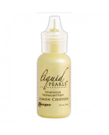 RANGER LIQUID PEARLS 18ml...