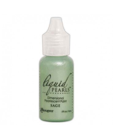 RANGER LIQUID PEARLS 18ml Sage