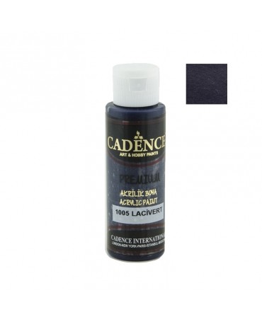 Pintura acrílica DARK BLUE...