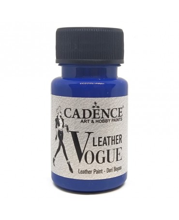 Pintura LEATHER VOGUE Blue...