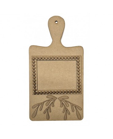 Madera Tabla decorativa...