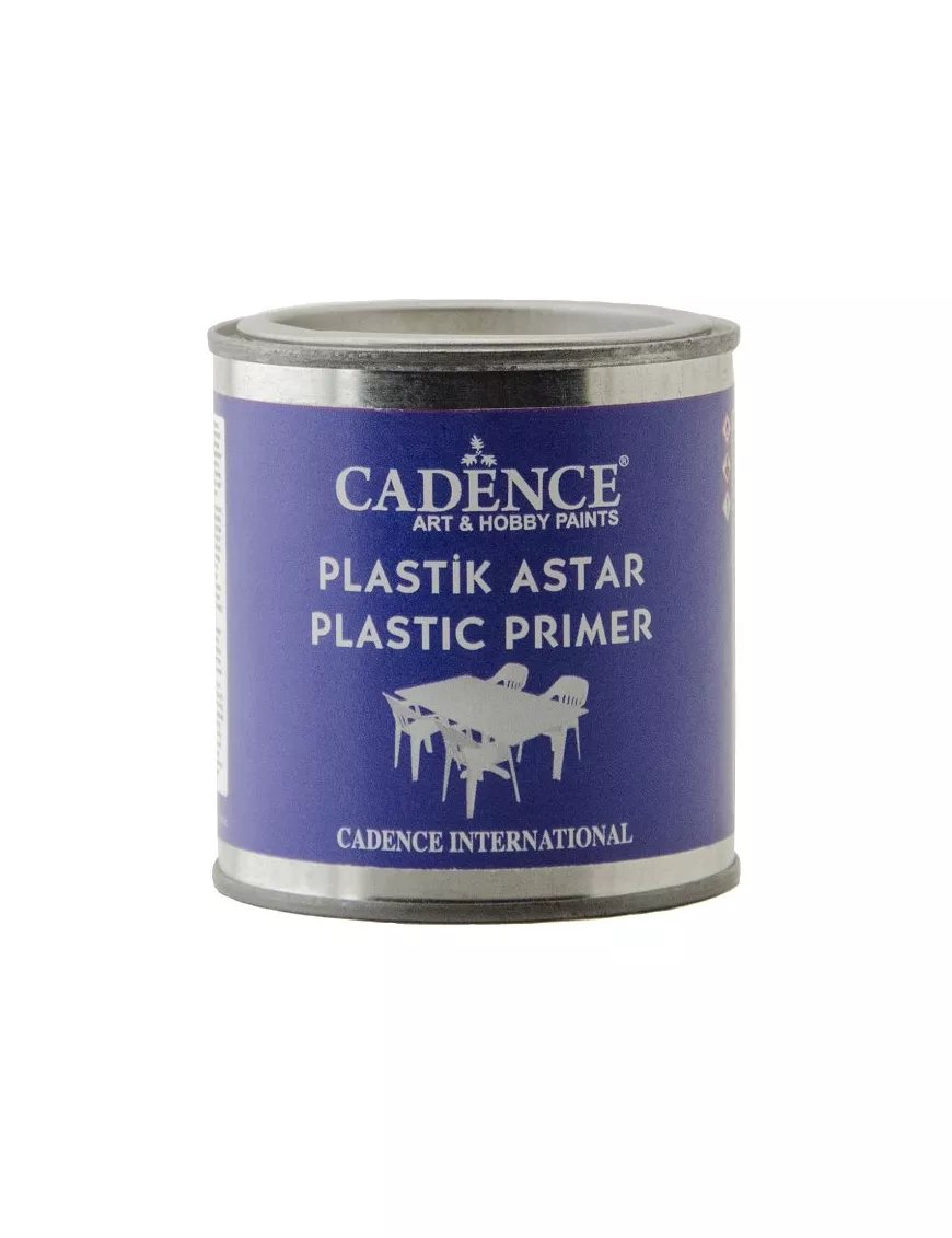 GESSO CADENCE PLASTIC