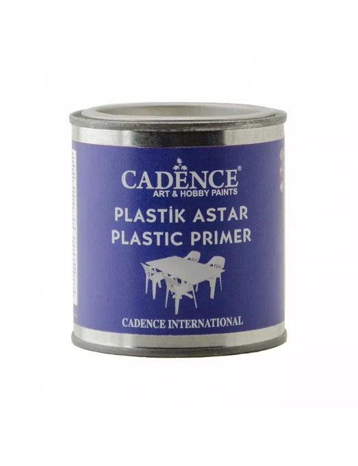 GESSO CADENCE PLASTIC