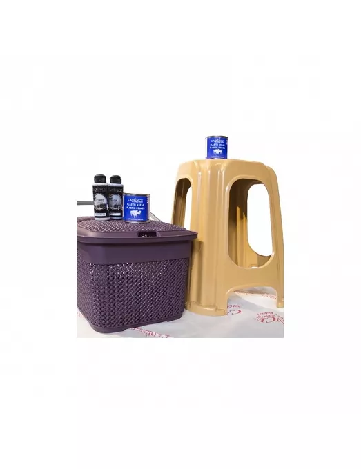 GESSO CADENCE PLASTIC