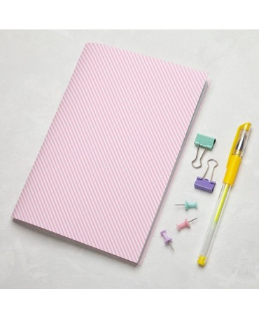 CUADERNO Little Project A5...