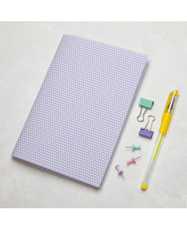 CUADERNO Little Project A5...