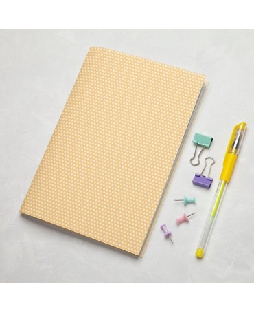 CUADERNO Little Project A5...