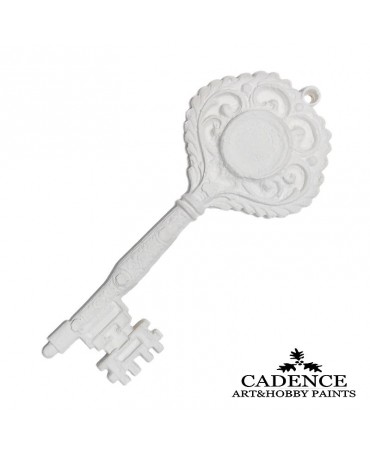 Resina Cadence Llave