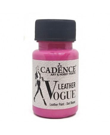 Pintura LEATHER VOGUE...