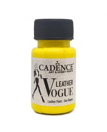 Pintura LEATHER VOGUE...