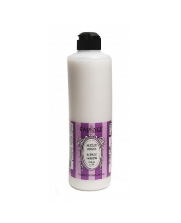 Barniz CADENCE BRILLO 500ml