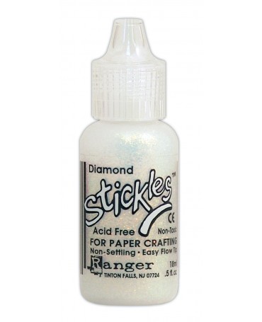 RANGER LIQUID PEARLS...