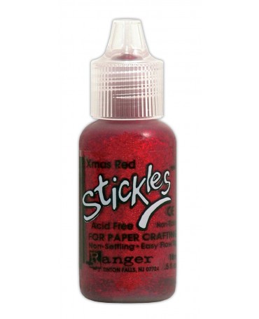 RANGER LIQUID PEARLS...