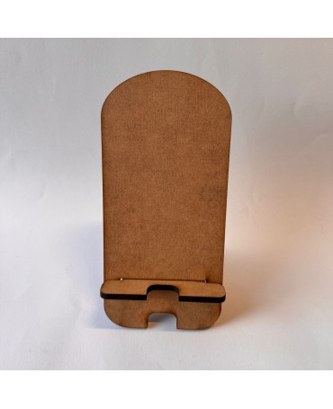 Madera PORTA MOVIL...