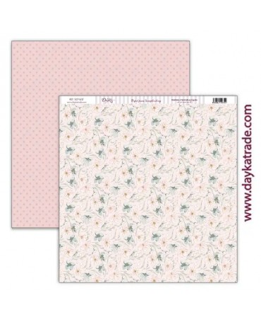 PAPEL SCRAP Dayka “En...