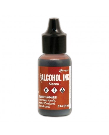 TINTA ALCOHOL INK RANGER...