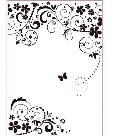 CARPETA EMBOSS A4 VAESSEN...