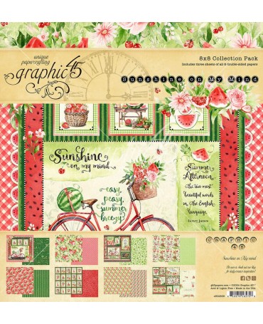 Colección 20x20 GRAPHIC 45...