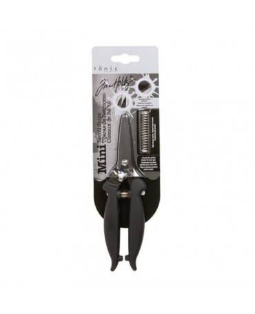 TIJERAS mini Tim Holtz de...
