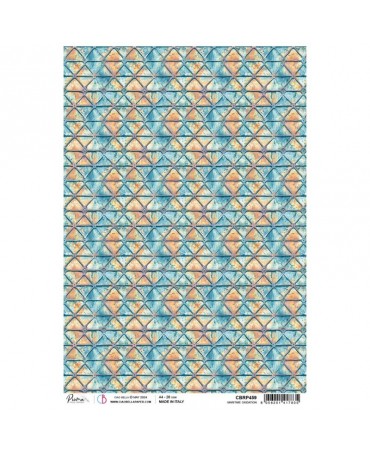 Papel Arroz CIAO BELLA A4...