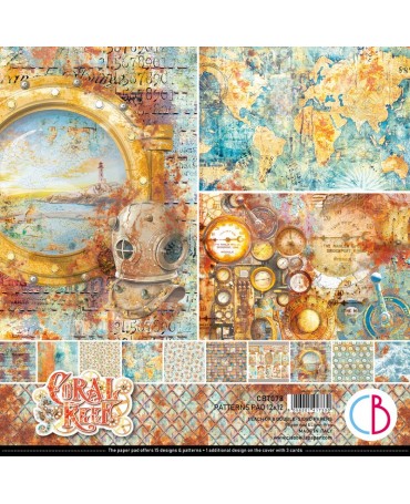 COLECCIÓN 30x30 CIAO BELLA...