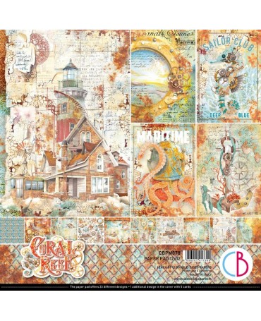 COLECCIÓN 30x30 CIAO BELLA...