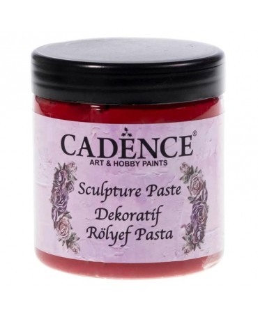 PASTA MODELAR CADENCE...
