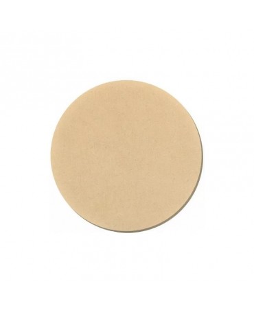 Circulo DM diámetro 13cm