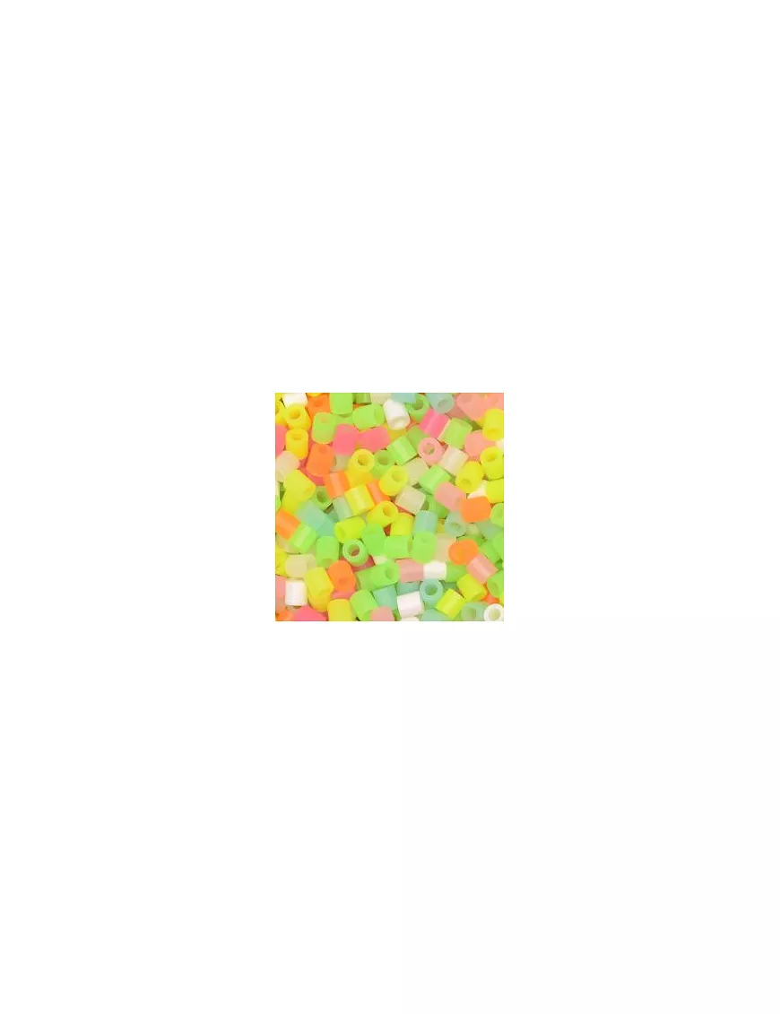 Perlas fusibles 6000 pcs