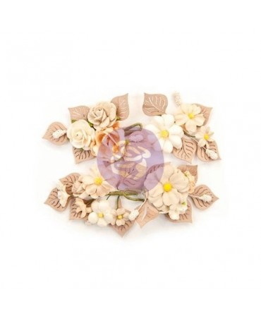 FLORES PRIMA Pretty Pale...