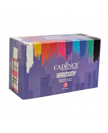 Pintura Acrilica Set...