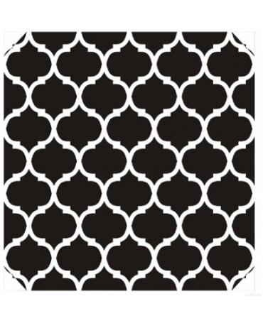 Stencil CADENCE 45 x 45...