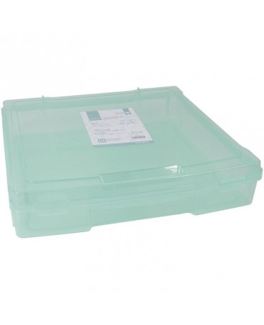 CAJA ALMACENAJE Mint para...