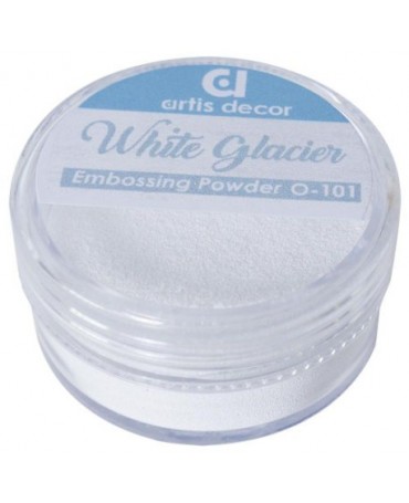 Polvos Embossing ARTIS...