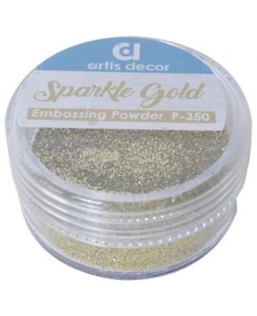 Polvos Embossing ARTIS...