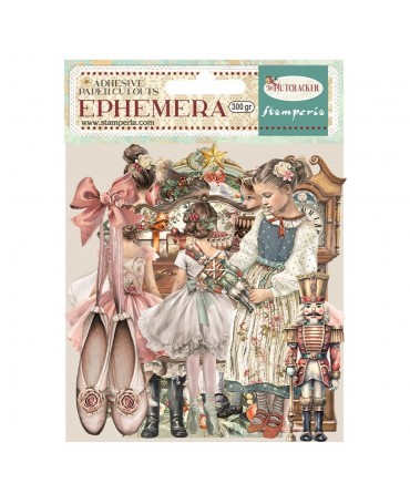 Ephemera Stamperia THE...