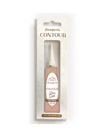 CONTOUR LINER CREATE...