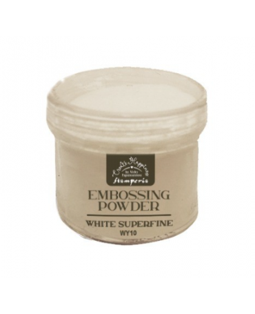 POLVOS EMBOSSING STAMPERIA...