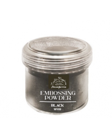 POLVOS EMBOSSING STAMPERIA...