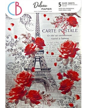 COLECCIÓN Deluxe CIAO BELLA...