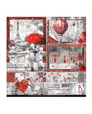 COLECCIÓN 20x20 CIAO BELLA...