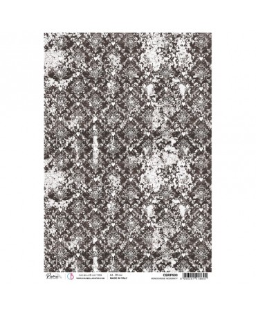 Papel Arroz CIAO BELLA A4...