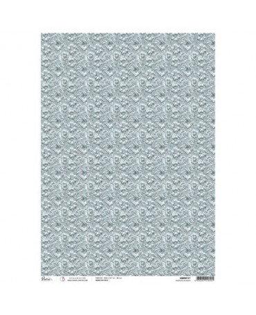 Papel Arroz CIAO BELLA A3...