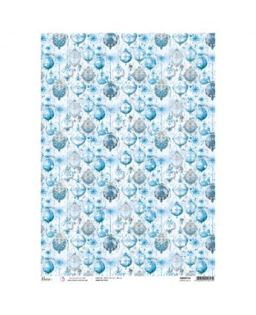 Papel Arroz CIAO BELLA A3...