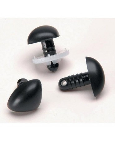 Narices triangulares 18mm 6ud
