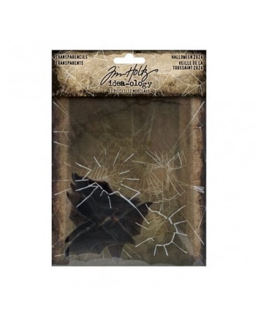 Tim Holtz idea-ology...