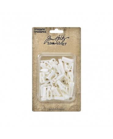 Tim Holtz idea-ology...