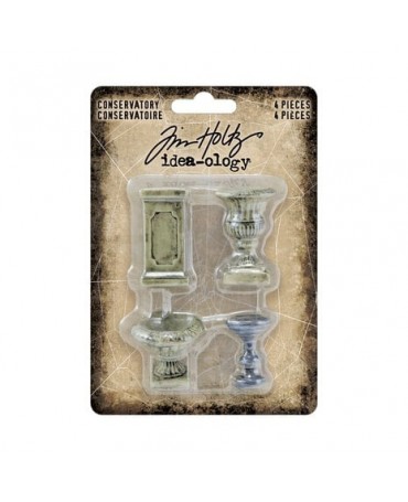 Tim Holtz Halloween...